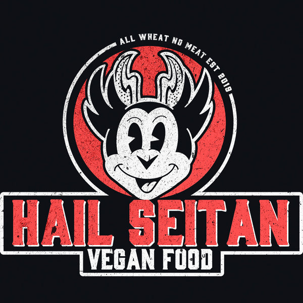 Hail Seitan